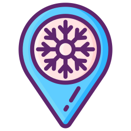 Gps icon