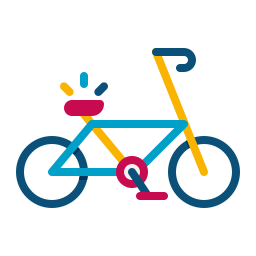 fahrrad icon