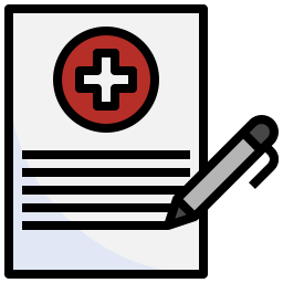 krankenversicherung icon