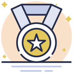 Badge icon