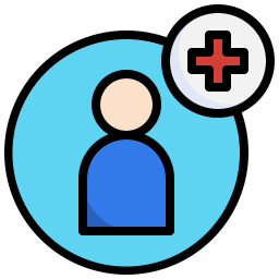 krankenversicherung icon