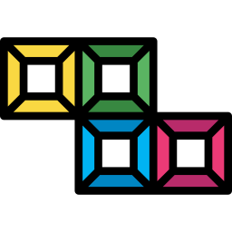 Tetris icon