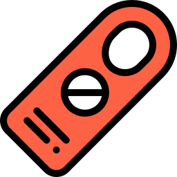 Door hanger icon