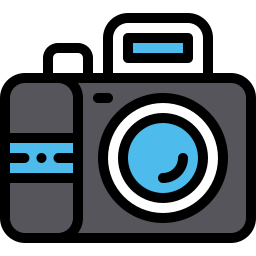 Camera icon