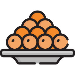 Laddu icon