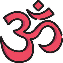 om icon