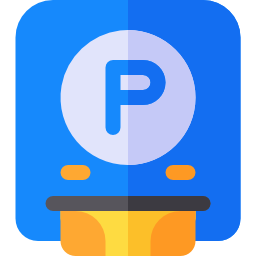 Parking icon