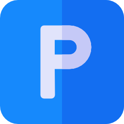 parken icon