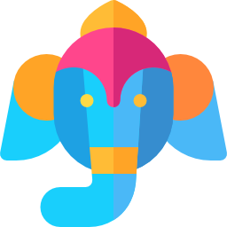 Elephant icon