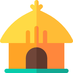 hütte icon