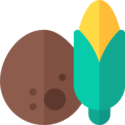 Coconut icon