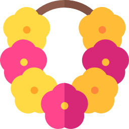 Flower icon