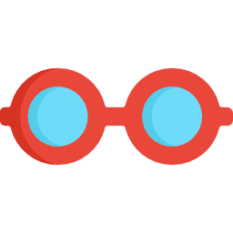 Glasses icon