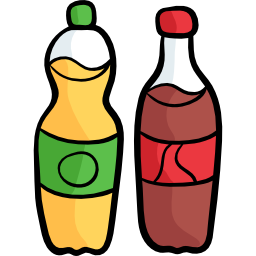 Soda icon