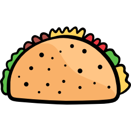 Taco icon