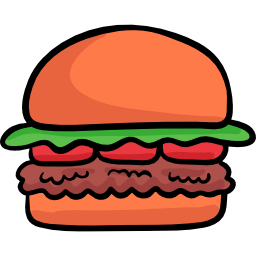 hamburger icoon