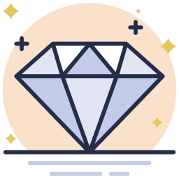 diamant icon