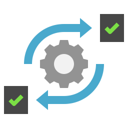 Workflow icon