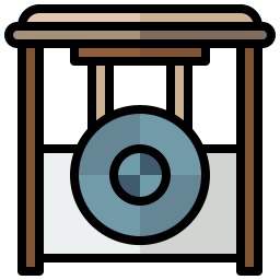 gong icon