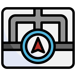 navigation icon