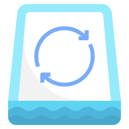 Rotate icon