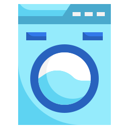 Washing machine icon