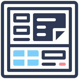 掲示板 icon