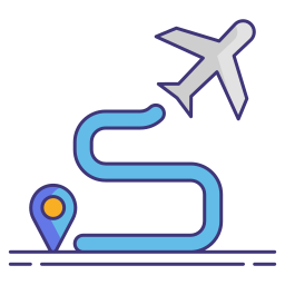 Flight icon