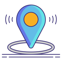 gps icon