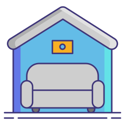 Room icon