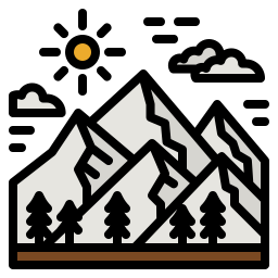 berg icon