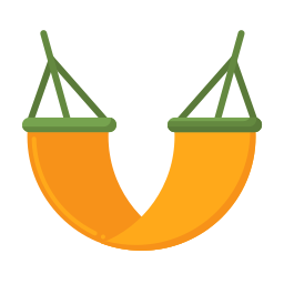 Hammock icon