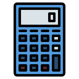 Calculator icon