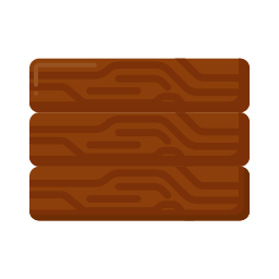 Log icon