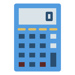 Calculator icon