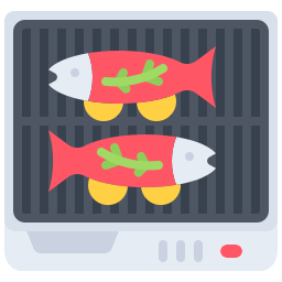 魚 icon