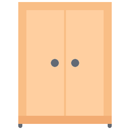 kleiderschrank icon