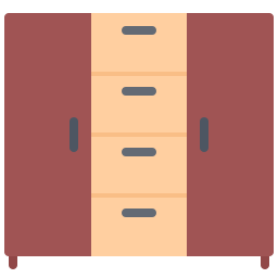 kommode icon