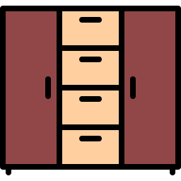 Dresser icon