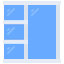 Mirror icon