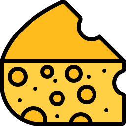 Cheese icon