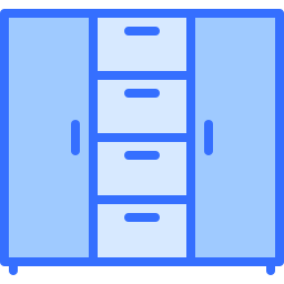 Dresser icon