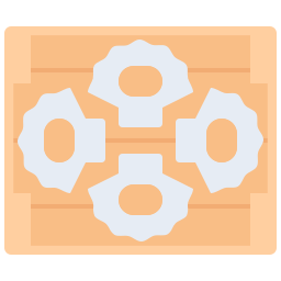 Scallop icon