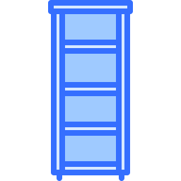 Shelving icon