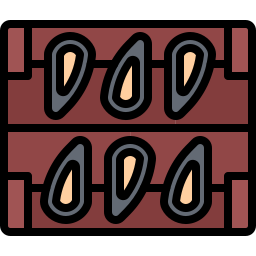 Mussel icon