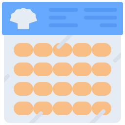 Scallop icon