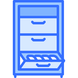 Cabinet icon