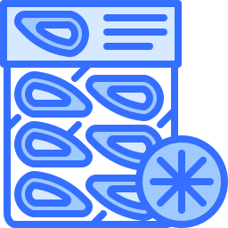 Mussel icon