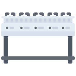 Stove icon