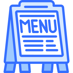 Menu icon